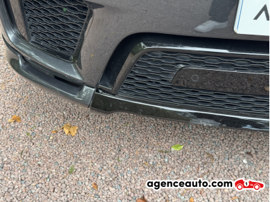 Land Rover Range Rover Sport — 24