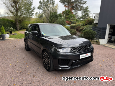 Land Rover Range Rover Sport — 3
