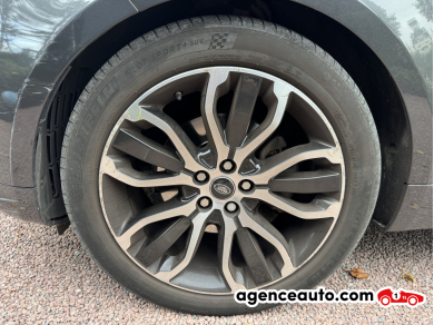 Land Rover Range Rover Sport — 31
