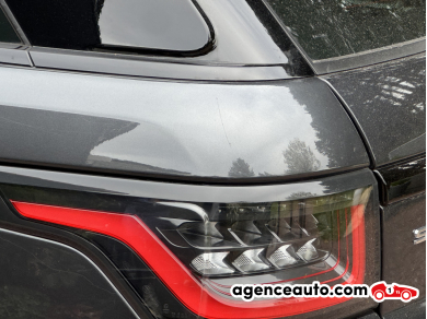 Land Rover Range Rover Sport — 28