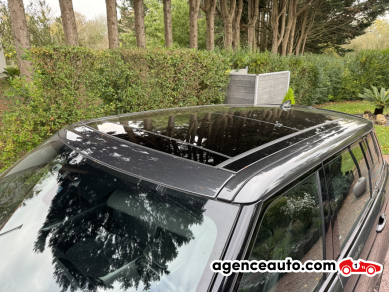 Land Rover Range Rover Sport — 8