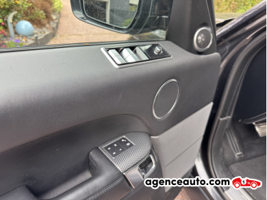 Land Rover Range Rover Sport — 10