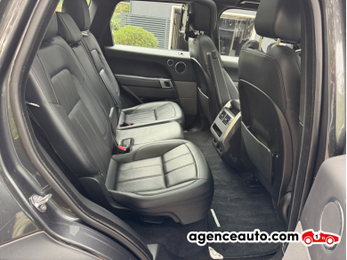 Land Rover Range Rover Sport — 18