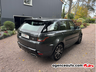 Land Rover Range Rover Sport — 6
