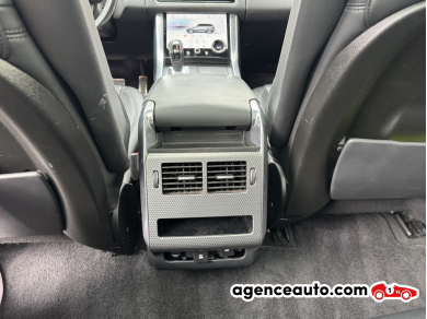 Land Rover Range Rover Sport — 17