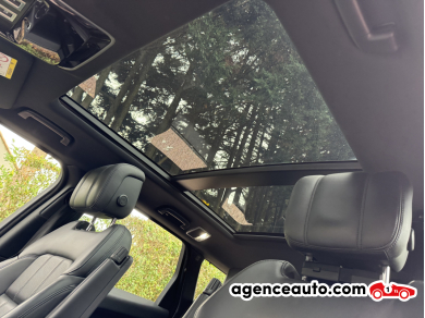 Land Rover Range Rover Sport — 12
