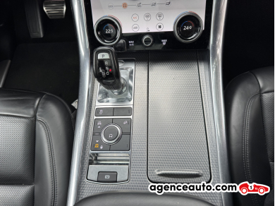 Land Rover Range Rover Sport — 14