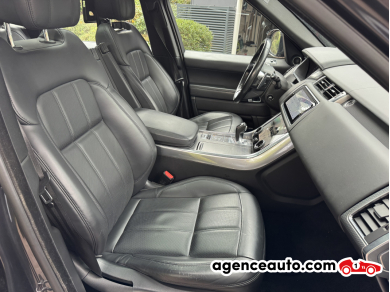 Land Rover Range Rover Sport — 15