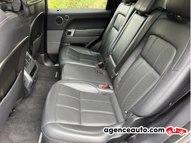 Land Rover Range Rover Sport — 19