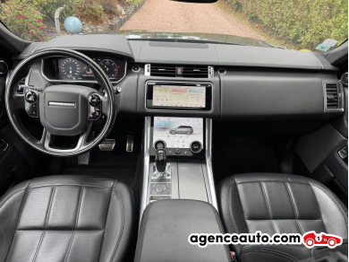 Land Rover Range Rover Sport — 13