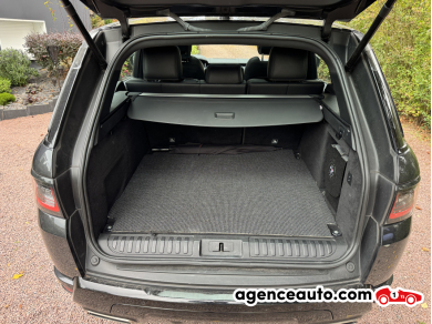Land Rover Range Rover Sport — 9