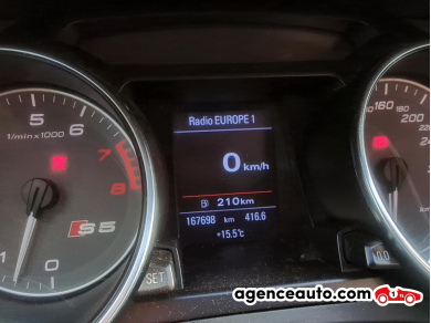 Audi S5 — 22