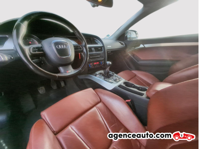 Audi S5 — 9