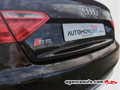 Audi S5 — 8