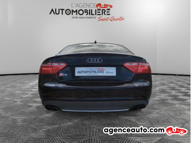 Audi S5 — 6
