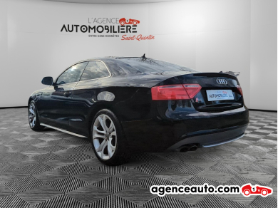 Audi S5 — 5