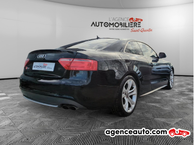 Audi S5 — 7