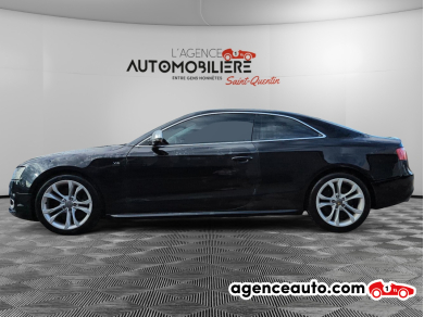 Audi S5 — 4