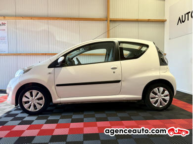 Citroen C1 — 8