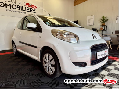 Citroen C1 — 3