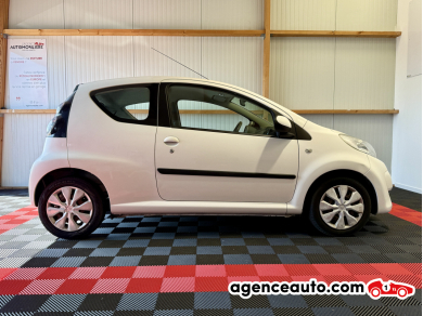 Citroen C1 — 4