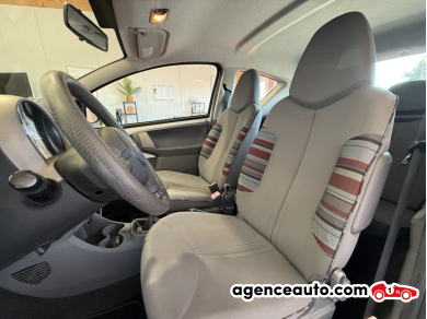 Citroen C1 — 12