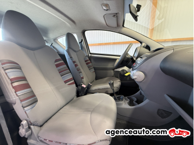 Citroen C1 — 14