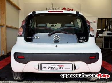 Citroen C1 — 6