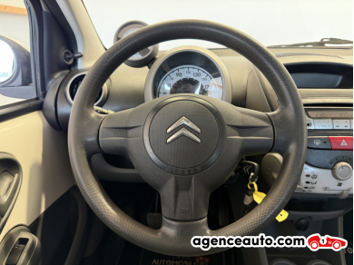 Citroen C1 — 16