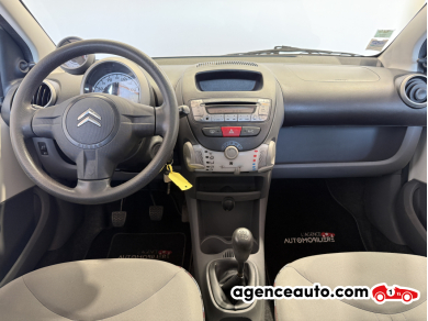 Citroen C1 — 10