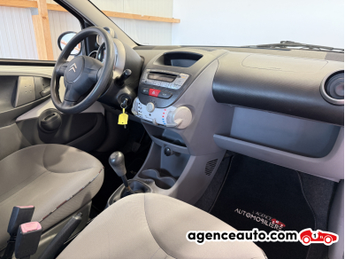 Citroen C1 — 13