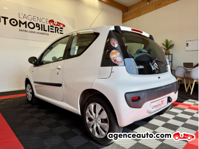 Citroen C1 — 7