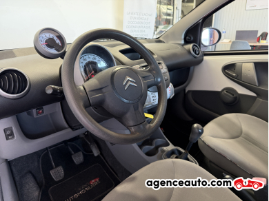 Citroen C1 — 11