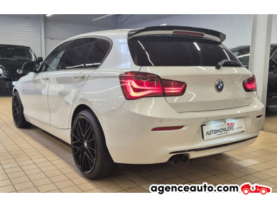 Bmw Série 1 — 2