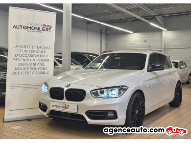 Bmw Série 1