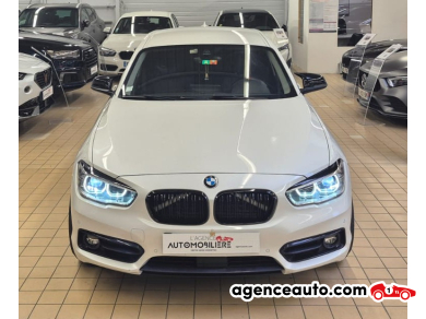 Bmw Série 1 — 6