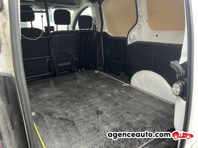 Citroen Berlingo — 7