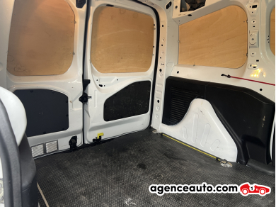 Citroen Berlingo — 9