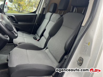 Citroen Berlingo — 6