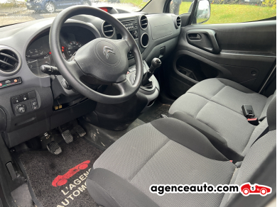 Citroen Berlingo — 5