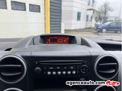 Citroen Berlingo — 8