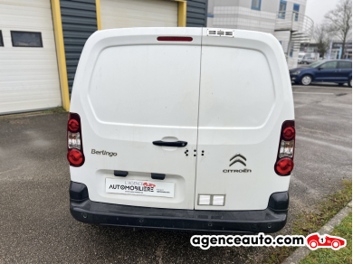 Citroen Berlingo — 14
