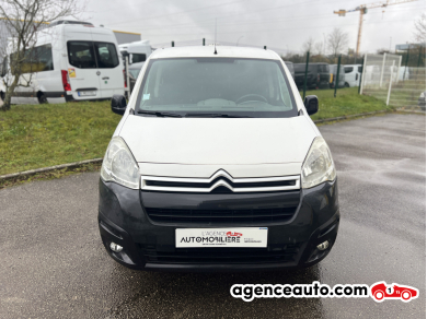 Citroen Berlingo — 15