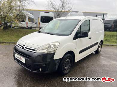 Citroen Berlingo — 2