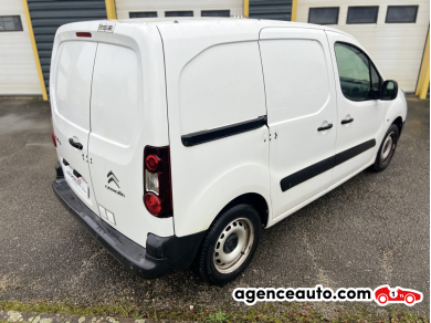 Citroen Berlingo — 3