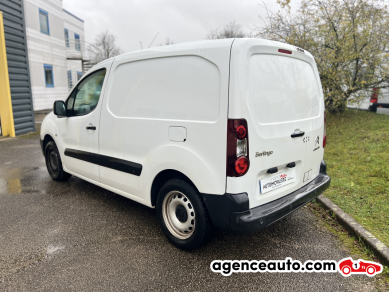 Citroen Berlingo — 4