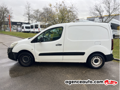 Citroen Berlingo — 16