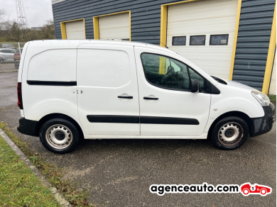 Citroen Berlingo — 17