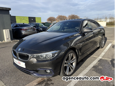 Bmw Série 4 Gran Coupé — 3