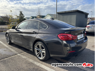 Bmw Série 4 Gran Coupé — 5